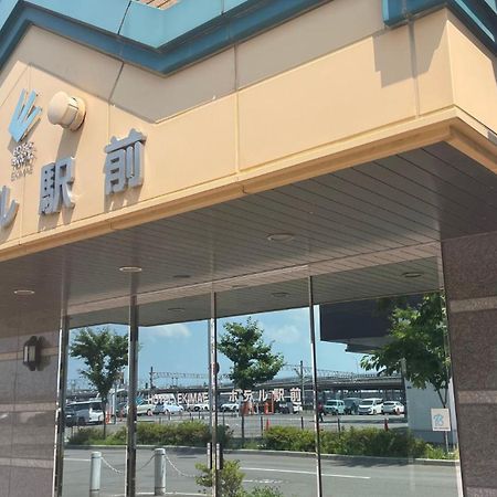 Business Hotel Ekimae Hakodate Luaran gambar