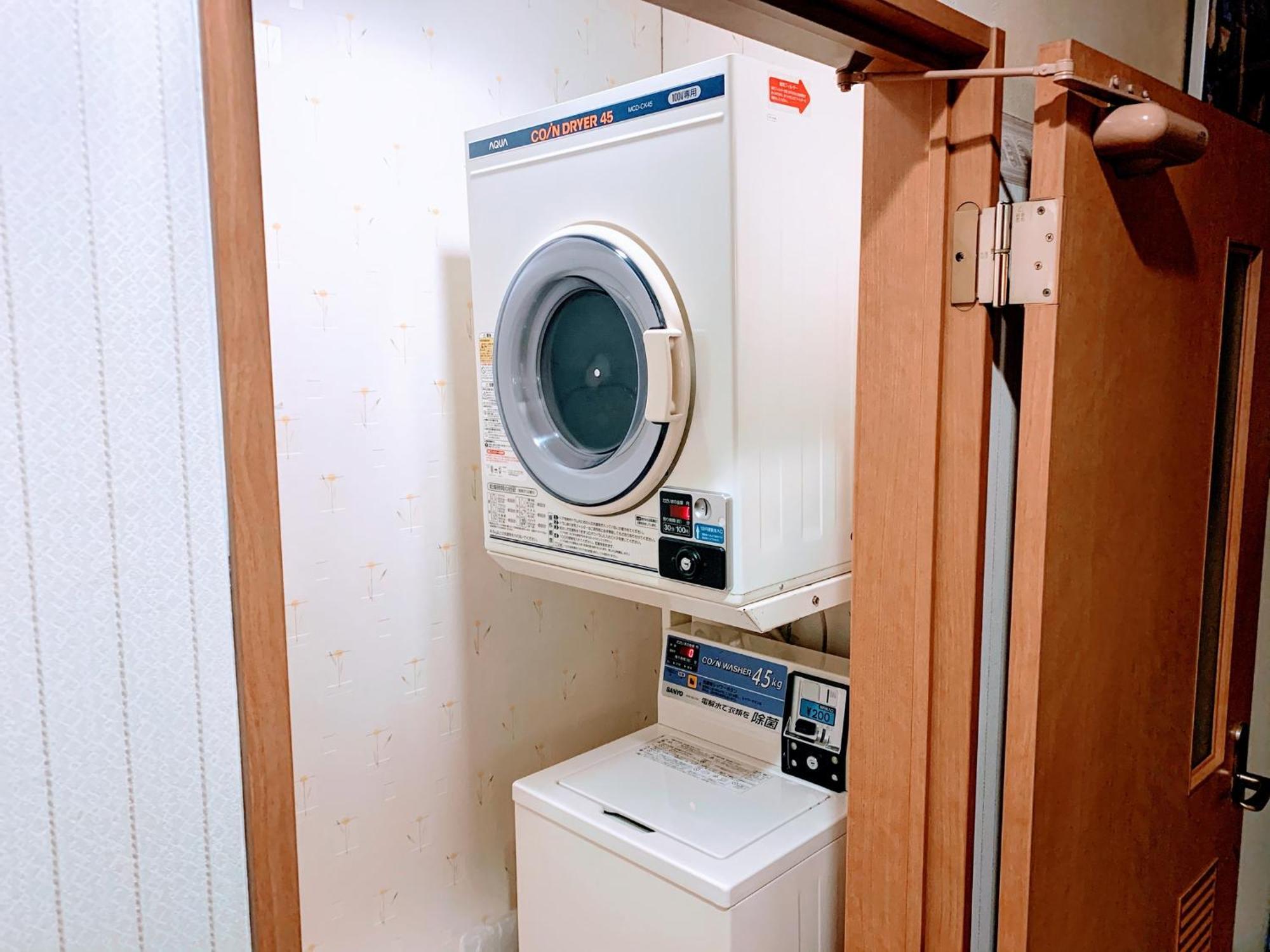 Business Hotel Ekimae Hakodate Luaran gambar