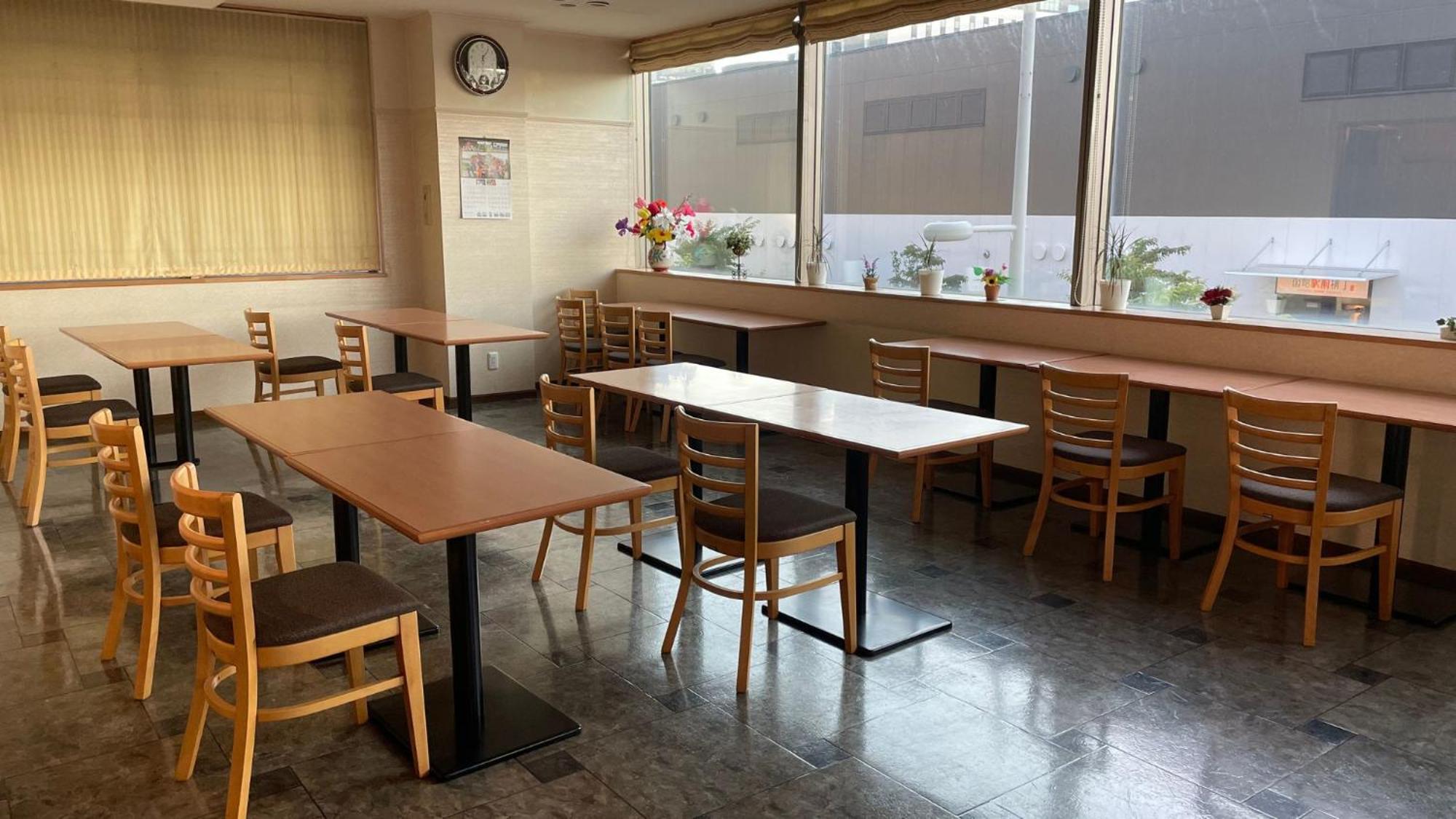 Business Hotel Ekimae Hakodate Luaran gambar