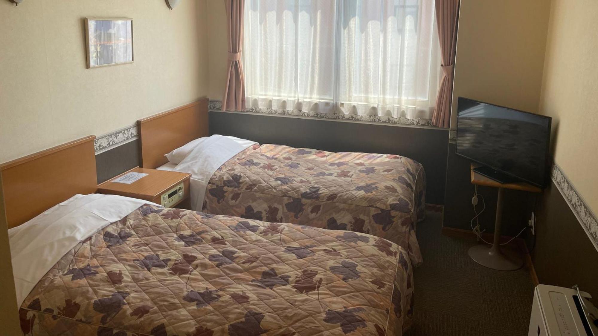 Business Hotel Ekimae Hakodate Luaran gambar