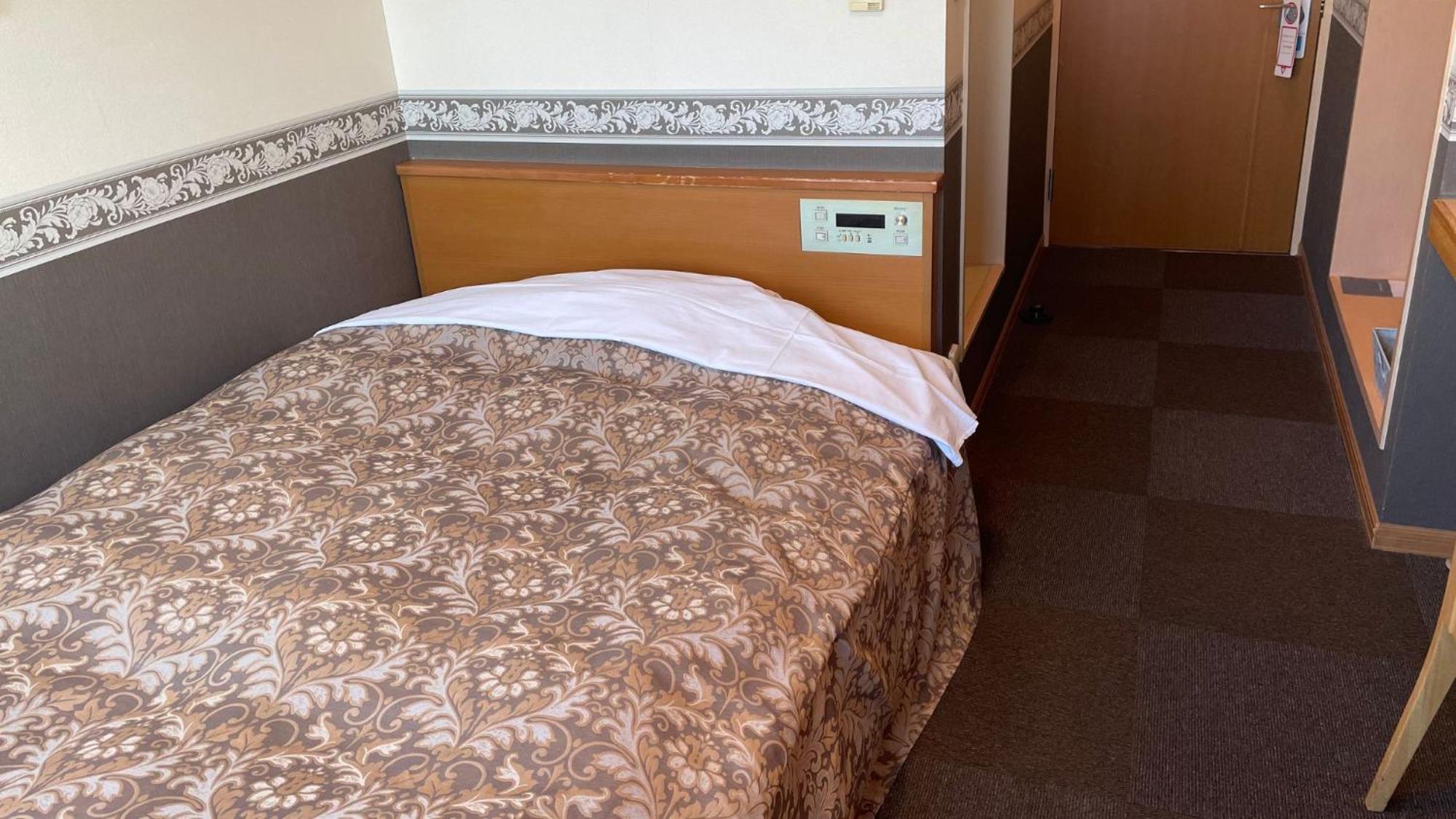 Business Hotel Ekimae Hakodate Luaran gambar