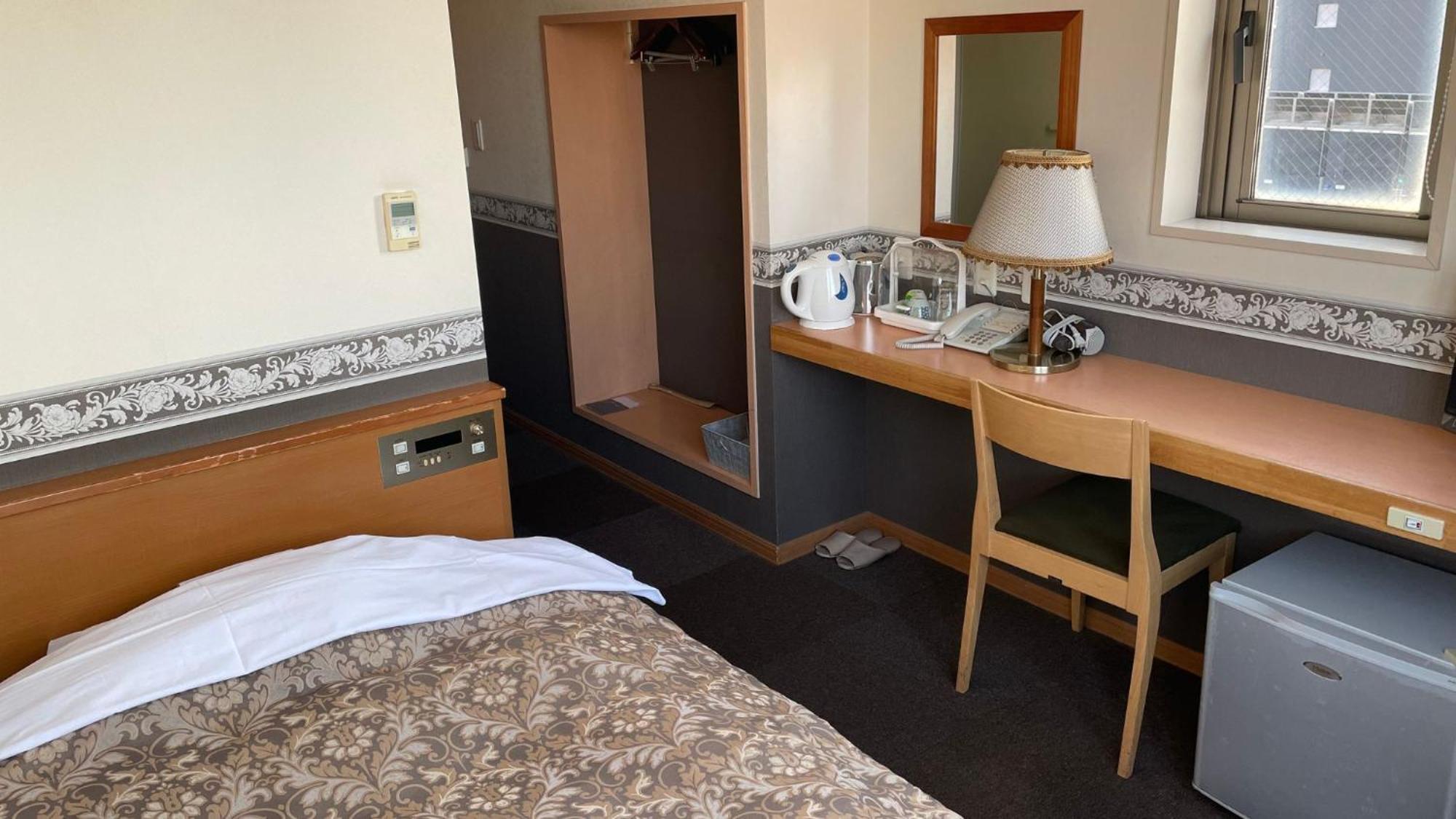 Business Hotel Ekimae Hakodate Luaran gambar