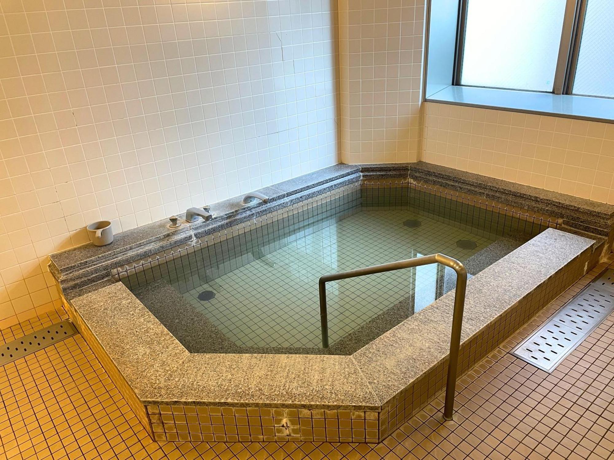 Business Hotel Ekimae Hakodate Luaran gambar