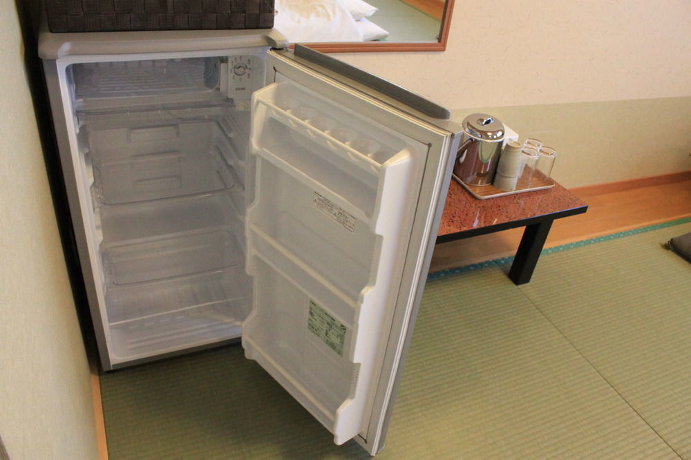 Business Hotel Ekimae Hakodate Luaran gambar
