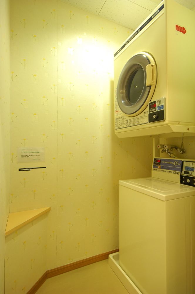 Business Hotel Ekimae Hakodate Luaran gambar